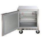 Beverage-Air UCF27AHC-24-ADA 27