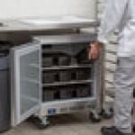 Beverage-Air UCF27AHC-24-ADA 27
