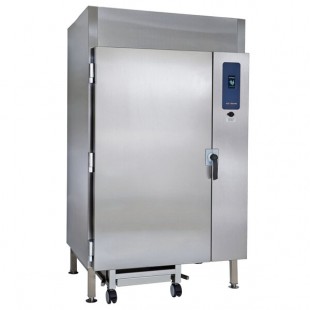 Alto-Shaam QC3-100R Remote Cooled Roll-In Quickchiller - 480 lb.