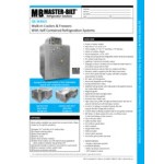 Master-Bilt QSB741012-C Quick Ship 10' x 12' x 7' 4