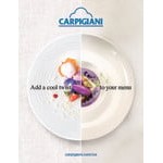 Carpigiani LB100 B 4 Qt. Air Cooled Countertop Ice Cream / Gelato Batch Freezer - 208-230V Carpigiani LB100 B 4 Qt. Air Cooled Countertop Ice Cream / Gelato Batch Freezer - 208-230V