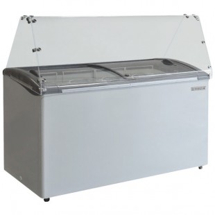 Beverage-Air BDC-HC-8 Hydrocarbon Series 50 Beverage-Air BDC-HC-8 Hydrocarbon Series 50