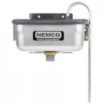 Beverage-Air BDC-HC-8 Hydrocarbon Series 50