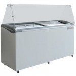 Beverage-Air BDC-HC-8 Hydrocarbon Series 50