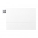 Leer 5X10AD 5' x 10' Auto Defrost Cooler / Freezer / Ice Transport with 2 Swing Doors Leer 5X10AD 5' x 10' Auto Defrost Cooler / Freezer / Ice Transport with 2 Swing Doors