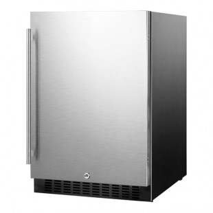 Summit Appliance SPR627OS 24 Summit Appliance SPR627OS 24