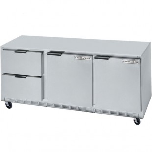 Beverage-Air UCRD72AHC-2 72