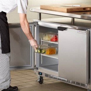 Beverage-Air UCR48AHC-ADA 48