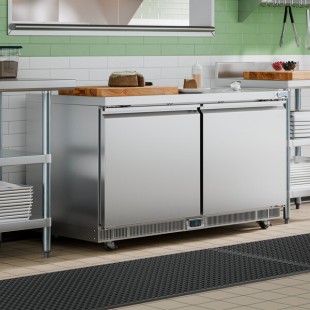 Avantco ZUC-60R-WMS 60