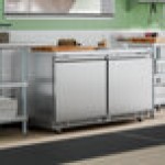 Avantco ZUC-60R-WMS 60 Avantco ZUC-60R-WMS 60