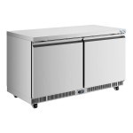 Avantco ZUC-60R-WMS 60 Avantco ZUC-60R-WMS 60