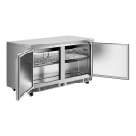 Avantco ZUC-60R-WMS 60 Avantco ZUC-60R-WMS 60