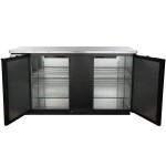 Beverage-Air BB68HC-1-B 69