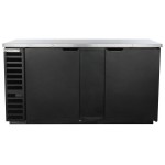 Beverage-Air BB68HC-1-B 69