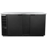 Beverage-Air BB68HC-1-B 69