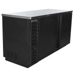 Beverage-Air BB68HC-1-B 69