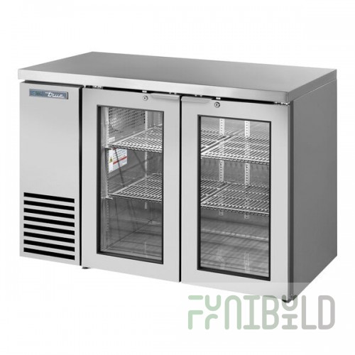 True TBB24-48-2G-Z1-SFT-S-1 48 1/8
