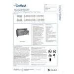 Delfield 18660PTBMP 60