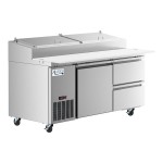 Avantco SSPPT-2B 68