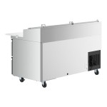 Avantco SSPPT-2B 68