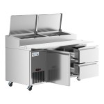 Avantco SSPPT-2B 68