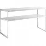 Avantco SSPPT-2B 68