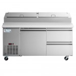 Avantco SSPPT-2B 68