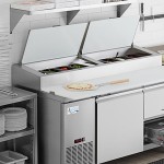 Avantco SSPPT-2B 68