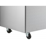 Avantco SSPPT-2B 68