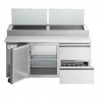 Avantco SSPPT-2B 68