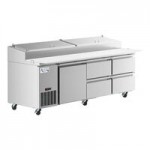 Avantco SSPPT-2B 68