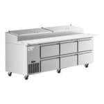 Avantco SSPPT-2B 68