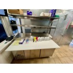 Avantco SSPPT-2B 68