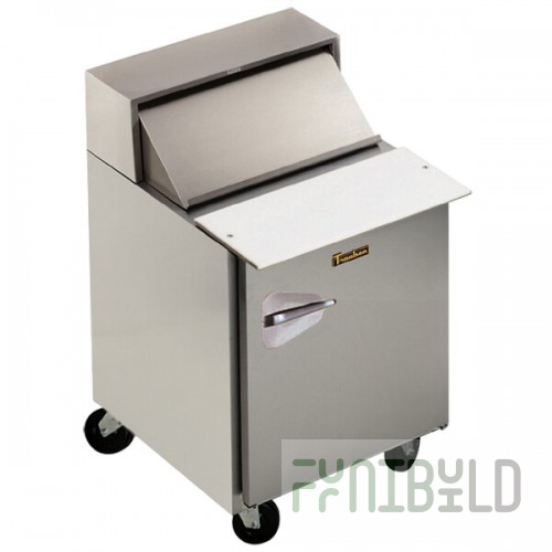 Traulsen UPT276-R-SB 27