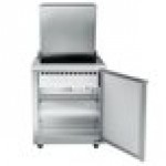 Traulsen UPT276-R-SB 27