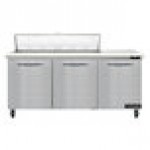 Continental Refrigerator SW72-N-12C 72 Continental Refrigerator SW72-N-12C 72