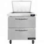 Continental Refrigerator SW32-N-12M-D 32
