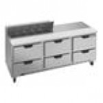 Beverage-Air SPED72HC-10-6 Elite Series 72 Beverage-Air SPED72HC-10-6 Elite Series 72