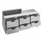 Beverage-Air SPED72HC-10-6 Elite Series 72 Beverage-Air SPED72HC-10-6 Elite Series 72