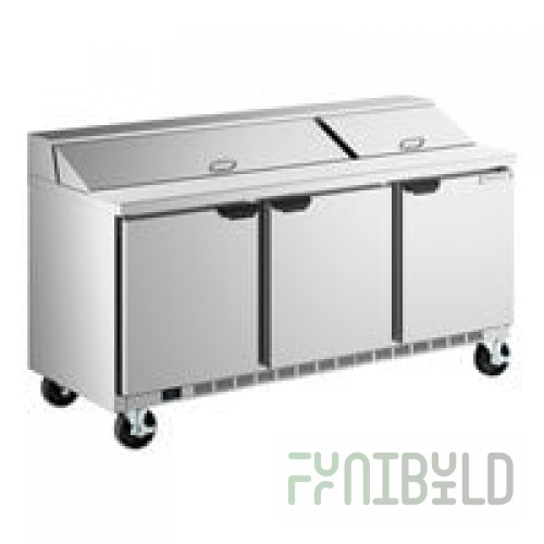 Beverage-Air SPE72HC-18-CL Elite 72
