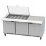 Beverage-Air SPE72HC-18-CL Elite 72