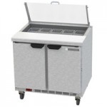 Beverage-Air SPE72HC-18-CL Elite 72