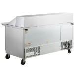 Beverage-Air SPED72HC-30M-2 72