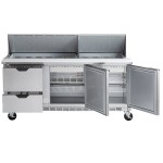 Beverage-Air SPED72HC-30M-2 72