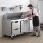 Beverage-Air SPED72HC-30M-2 72