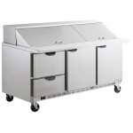 Beverage-Air SPED72HC-30M-2 72