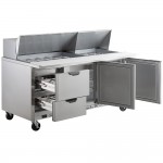 Beverage-Air SPED72HC-30M-2 72