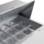 Beverage-Air SPED72HC-30M-2 72