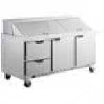 Beverage-Air SPED72HC-30M-2 72
