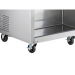 Avantco SS-PT-27-HC 27 Avantco SS-PT-27-HC 27